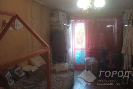 Продам 1-кімнатну квартиру, Новые дома, Армейская метро (Советской Армии), Код: 802688/1