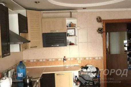 Продам 3-х кімнатну квартиру, Гагарина проспект, Спортивная метро, Код: 802689/1