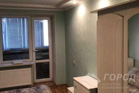 Продам 3-х кімнатну квартиру, Гагарина проспект, Спортивная метро, Код: 802689/1