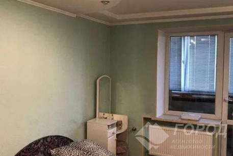 Продам 3-х кімнатну квартиру, Гагарина проспект, Спортивная метро, Код: 802689/1