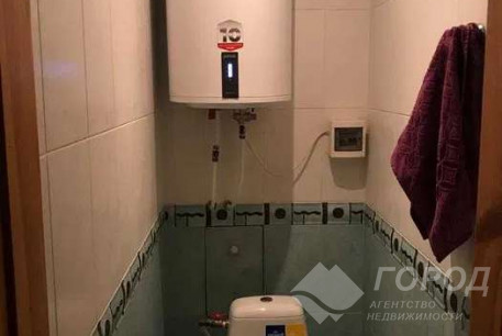 Продам 3-х кімнатну квартиру, Гагарина проспект, Спортивная метро, Код: 802689/1