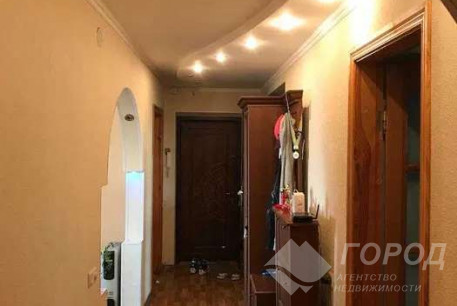 Продам 3-х кімнатну квартиру, Гагарина проспект, Спортивная метро, Код: 802689/1