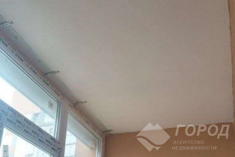 Продам 1-кімнатну квартиру в новобудові, Алексеевка, Код: 802690/1