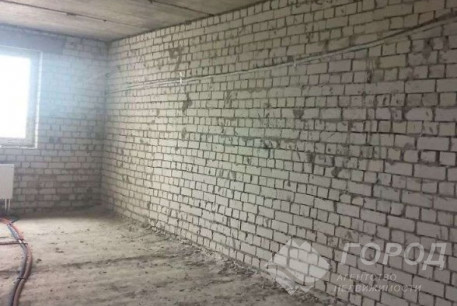 Продам 1-кімнатну квартиру в новобудові, Алексеевка, Код: 802690/1