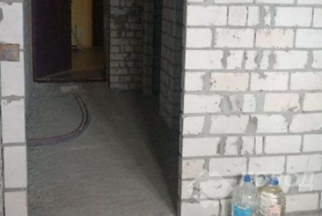 Продам 1-кімнатну квартиру в новобудові, Алексеевка, Код: 802690/1