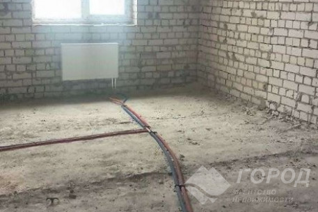 Продам 1-кімнатну квартиру в новобудові, Алексеевка, Код: 802690/1