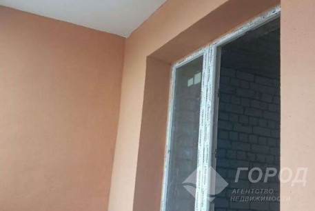 Продам 1-кімнатну квартиру в новобудові, Алексеевка, Код: 802690/1