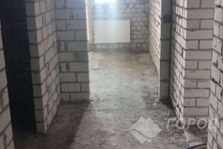 Продам 1-кімнатну квартиру в новобудові, Алексеевка, Код: 802690/1