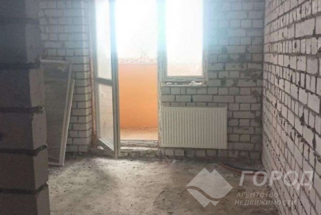 Продам 1-кімнатну квартиру в новобудові, Алексеевка, Код: 802690/1