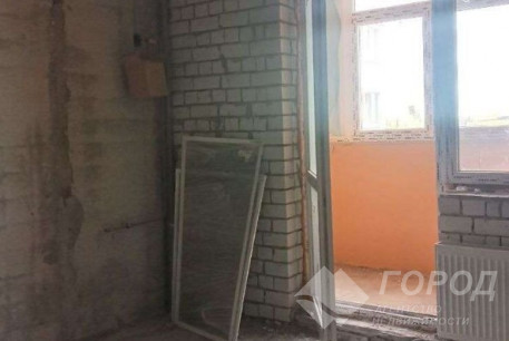 Продам 1-кімнатну квартиру в новобудові, Алексеевка, Код: 802690/1