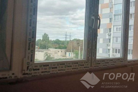 Продам 1-кімнатну квартиру в новобудові, Алексеевка, Код: 802690/1