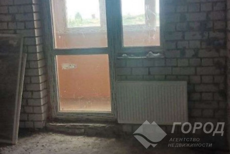 Продам 1-кімнатну квартиру в новобудові, Алексеевка, Код: 802690/1