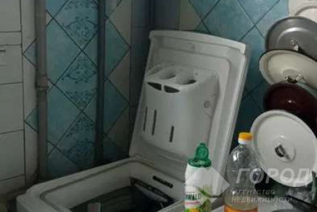 Продам 2-х кімнатну квартиру, Гагарина проспект, Проспект Гагарина метро, Код: 802691/1