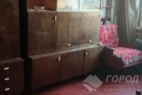 Продам 2-х кімнатну квартиру, Гагарина проспект, Проспект Гагарина метро, Код: 802691/1