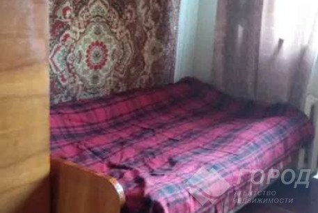 Продам 2-х кімнатну квартиру, Гагарина проспект, Проспект Гагарина метро, Код: 802691/1