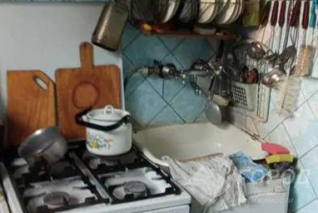 Продам 2-х кімнатну квартиру, Гагарина проспект, Проспект Гагарина метро, Код: 802691/1