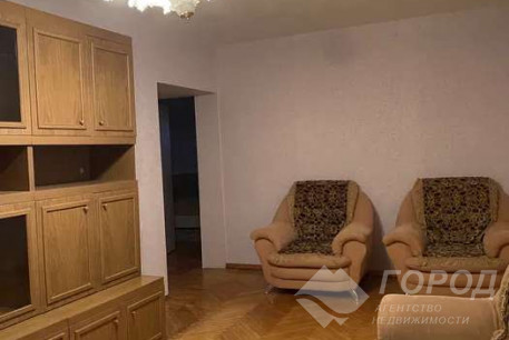 Сдам 3-х кімнатну квартиру, Новые дома, Код: 802695/1