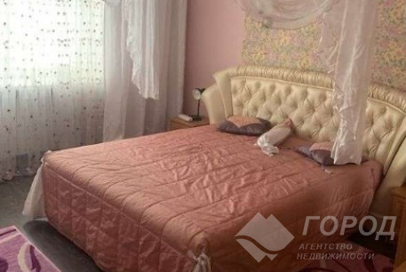 Сдам 2-х кімнатну квартиру, Центр, Архитектора Бекетова метро, Код: 802697/1