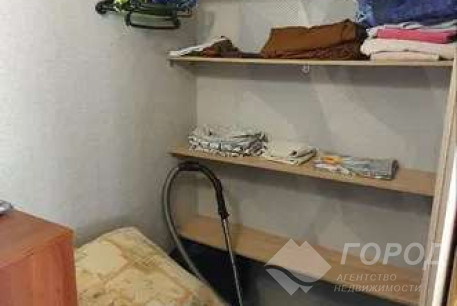 Сдам 3-х кімнатну квартиру, Салтовка, Студенческая метро, Код: 802699/1