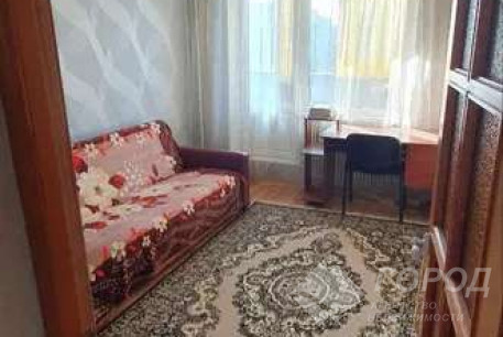 Сдам 3-х кімнатну квартиру, Салтовка, Студенческая метро, Код: 802699/1