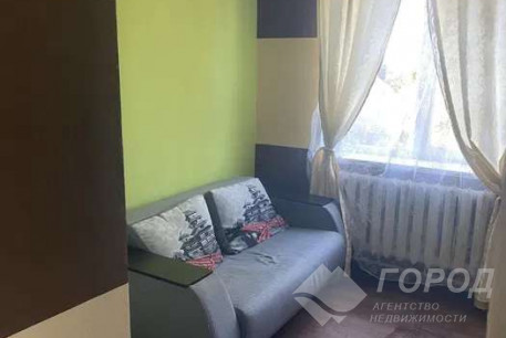 Сдам 1-кімнатну квартиру, ХТЗ, Код: 802701/1