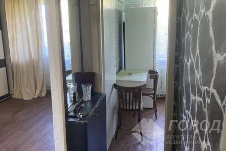 Сдам 1-кімнатну квартиру, ХТЗ, Код: 802701/1