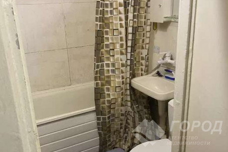 Сдам 1-кімнатну квартиру, ХТЗ, Код: 802701/1