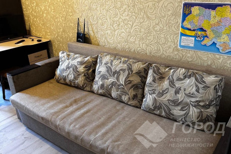 Сдам 1-кімнатну квартиру, Гагарина проспект, Спортивная метро, Код: 802702/1