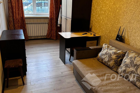 Сдам 1-кімнатну квартиру, Гагарина проспект, Спортивная метро, Код: 802702/1