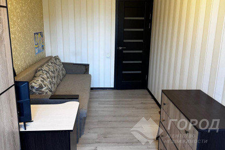 Сдам 1-кімнатну квартиру, Гагарина проспект, Спортивная метро, Код: 802702/1