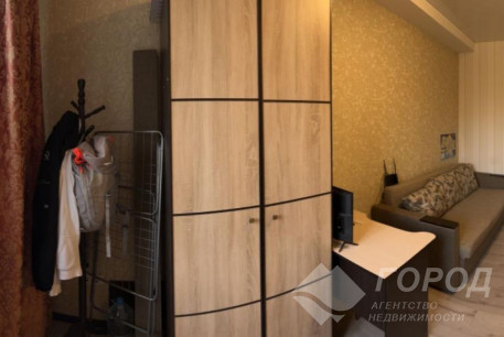 Сдам 1-кімнатну квартиру, Гагарина проспект, Спортивная метро, Код: 802702/1