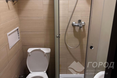 Сдам 1-кімнатну квартиру, Гагарина проспект, Спортивная метро, Код: 802702/1