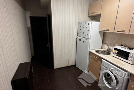 Сдам 1-кімнатну квартиру, Гагарина проспект, Спортивная метро, Код: 802702/1