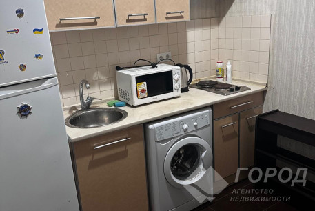 Сдам 1-кімнатну квартиру, Гагарина проспект, Спортивная метро, Код: 802702/1