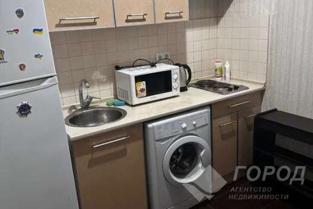 Продам 1-кімнатну квартиру, Гагарина проспект, Спортивная метро, Код: 802702/2