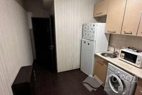 Продам 1-кімнатну квартиру, Гагарина проспект, Спортивная метро, Код: 802702/2