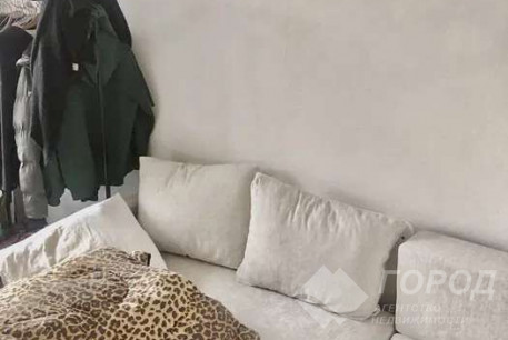 Сдам гостинку, Новые дома, Маршала Жукова метро (Дворец спорта), Код: 802703/1