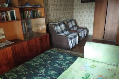 Сдам 1-кімнатну квартиру, ХТЗ, ХТЗ метро, Код: 802704/1