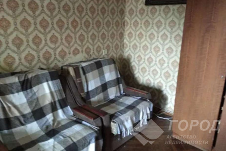 Сдам 1-кімнатну квартиру, ХТЗ, ХТЗ метро, Код: 802704/1