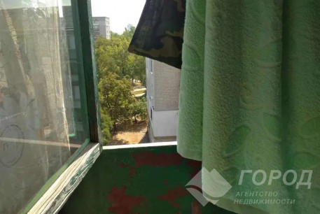 Сдам 1-кімнатну квартиру, ХТЗ, ХТЗ метро, Код: 802704/1