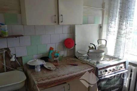 Сдам 1-кімнатну квартиру, ХТЗ, ХТЗ метро, Код: 802704/1