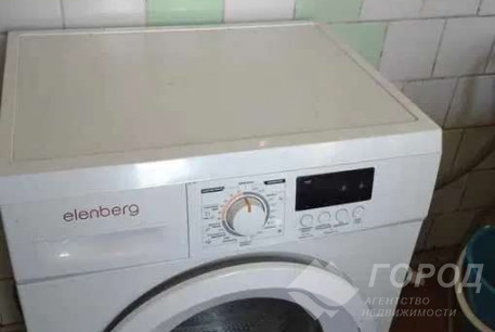 Сдам 1-кімнатну квартиру, ХТЗ, ХТЗ метро, Код: 802704/1