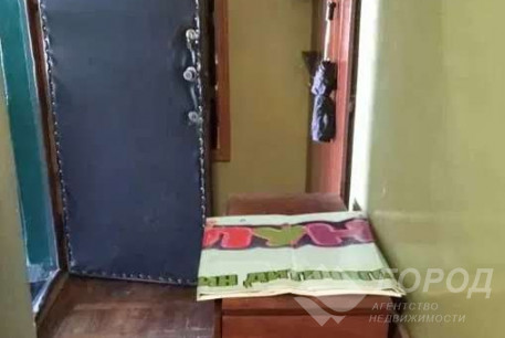 Сдам 1-кімнатну квартиру, ХТЗ, ХТЗ метро, Код: 802704/1