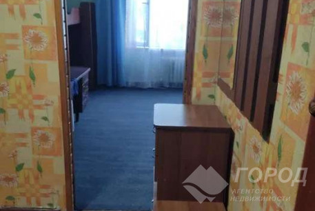 Сдам 1-кімнатну квартиру, ХТЗ, Масельского метро, Код: 802705/1