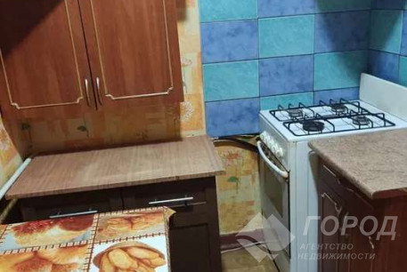 Сдам 1-кімнатну квартиру, ХТЗ, Масельского метро, Код: 802705/1