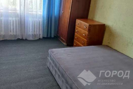 Сдам 1-кімнатну квартиру, ХТЗ, Масельского метро, Код: 802705/1