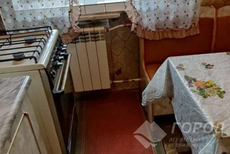 Сдам 3-х кімнатну квартиру, ХТЗ, Код: 802705/2