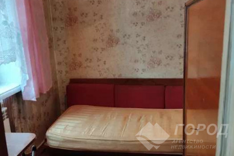 Сдам 3-х кімнатну квартиру, ХТЗ, Код: 802705/2