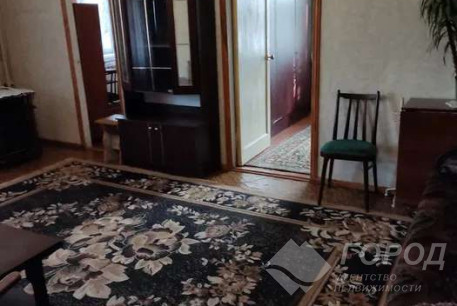 Сдам 3-х кімнатну квартиру, ХТЗ, Код: 802705/2