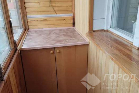 Сдам 3-х кімнатну квартиру, ХТЗ, Код: 802705/2